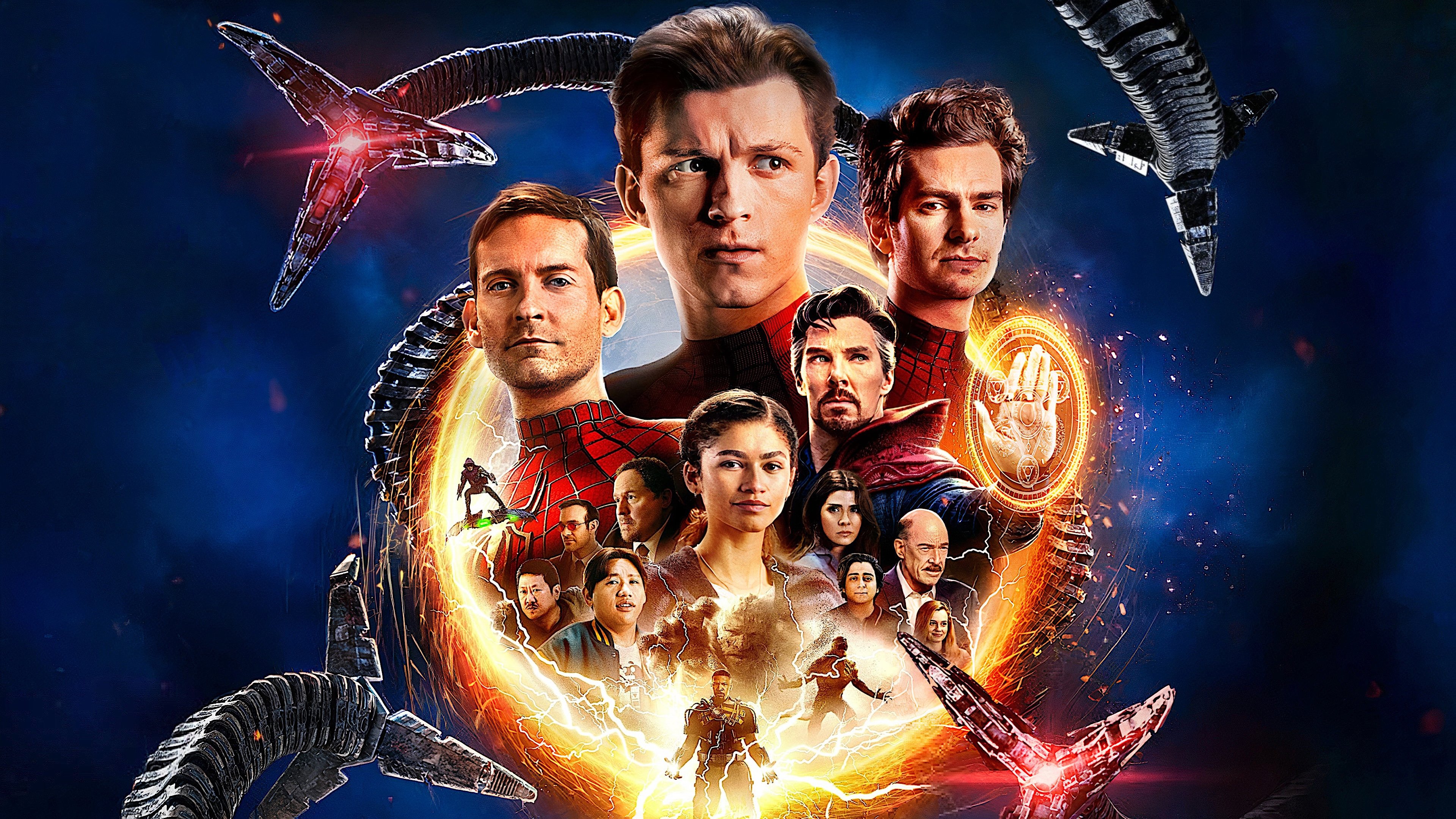 Logo movie