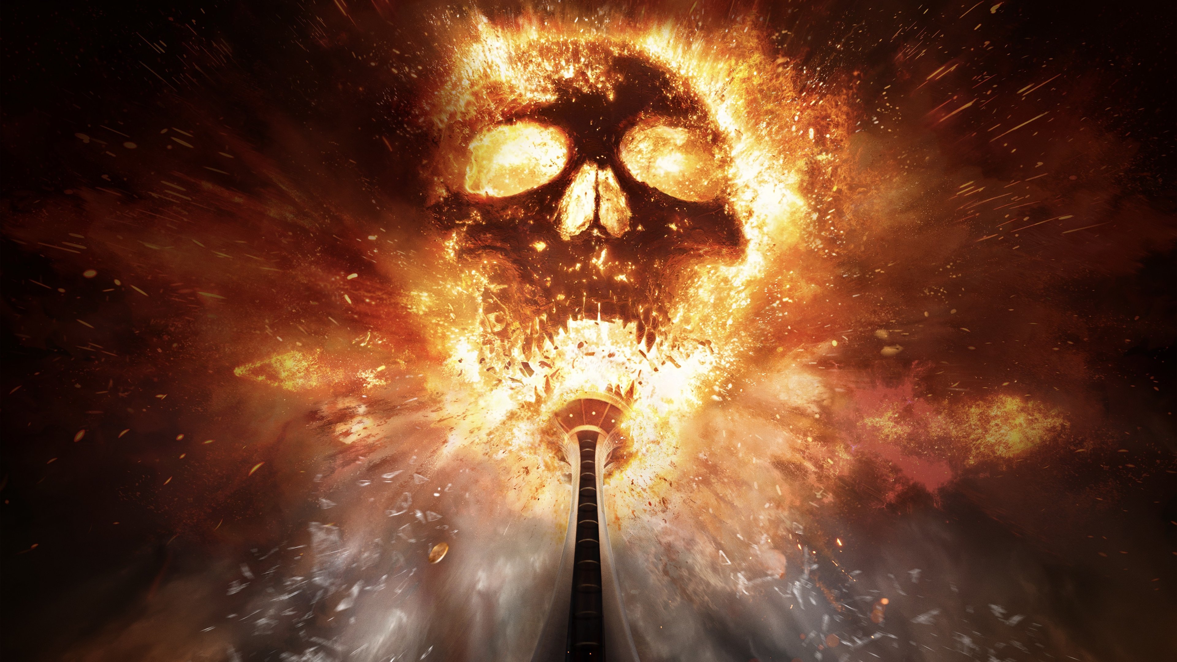 Logo movie