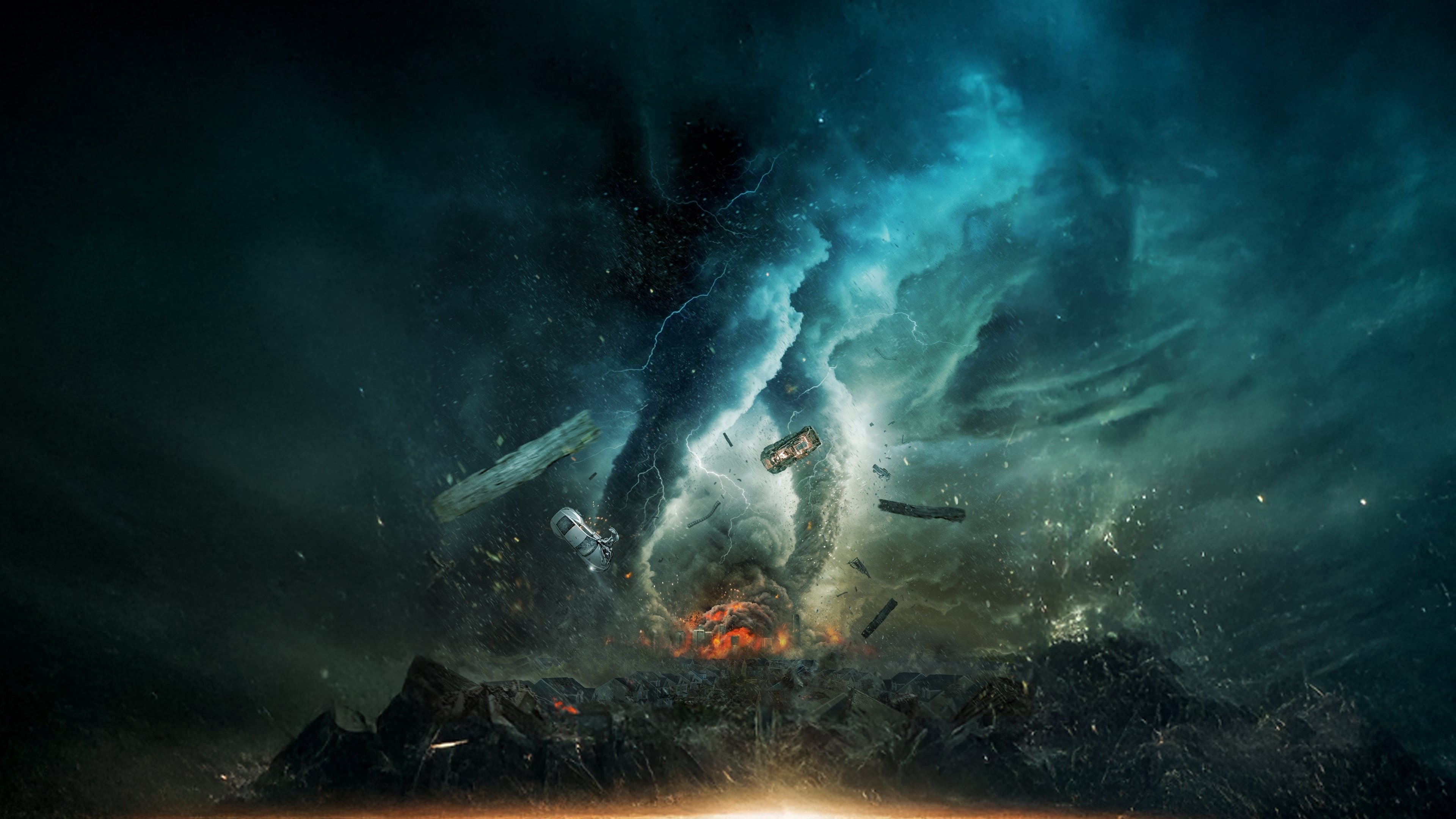 Logo movie