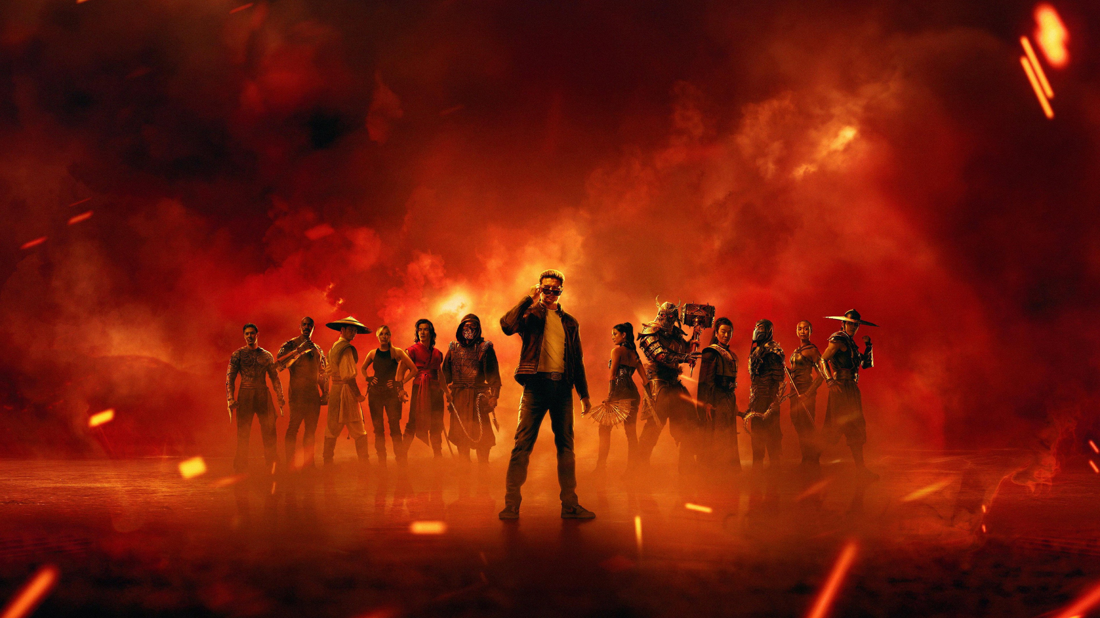 Logo movie